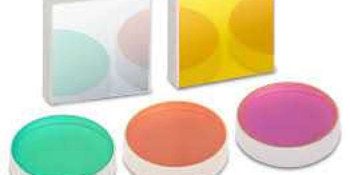 Optical Coating Market Investment Opportunities, Industry Share & Trend Analysis Report to 2030