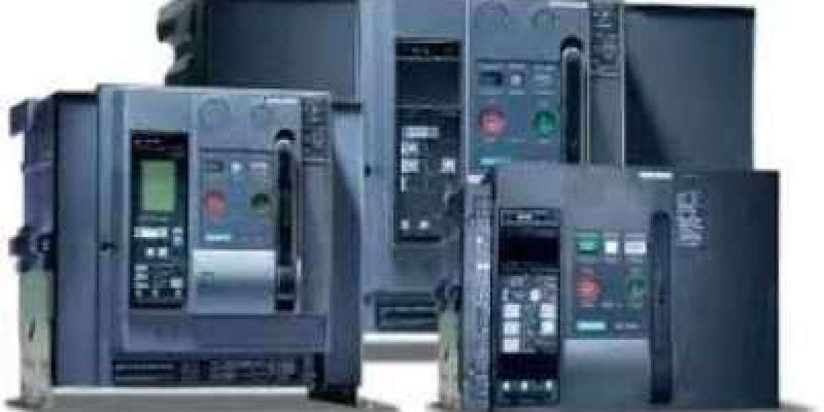Circuit Breaker, Fuse, Relay Market to Hit $51.2 Billion By 2030