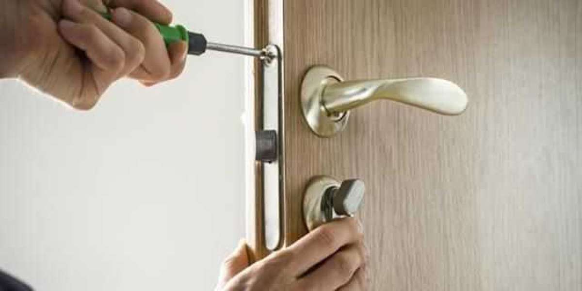24/7 Emergency Locksmith in York: Your Trusted Partner for Quick Solutions