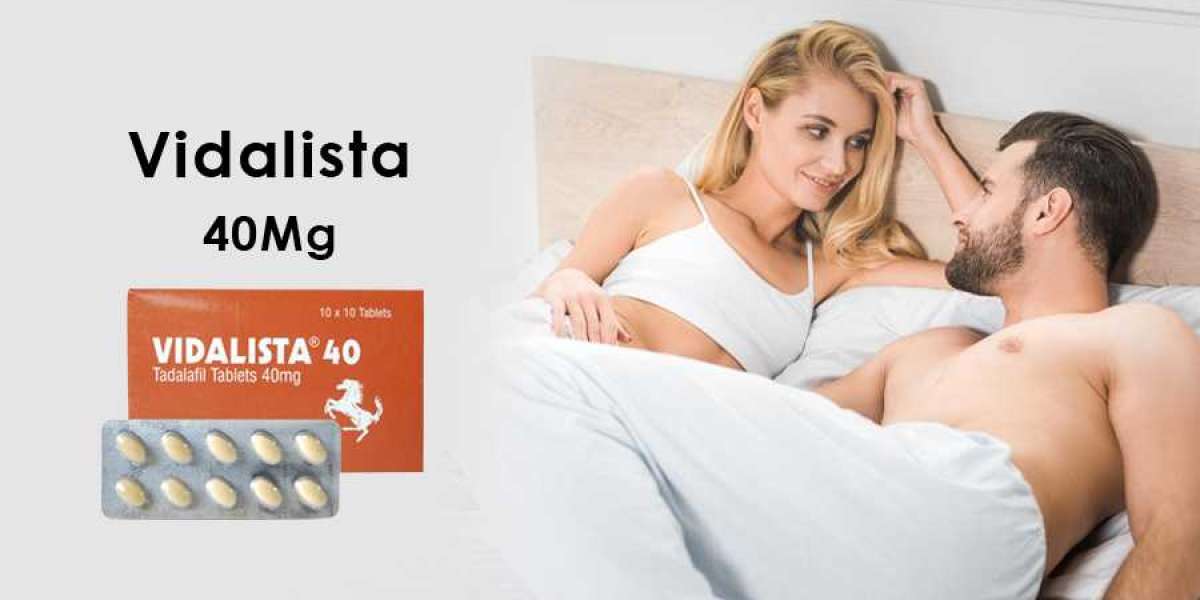 Purchase Vidalista 40mg And Enjoy 20% Off Instantly