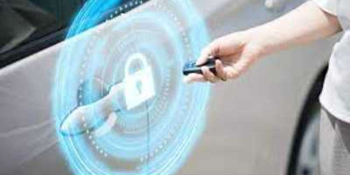 Vehicle Security Systems Market to Hit $14.72 Billion By 2030