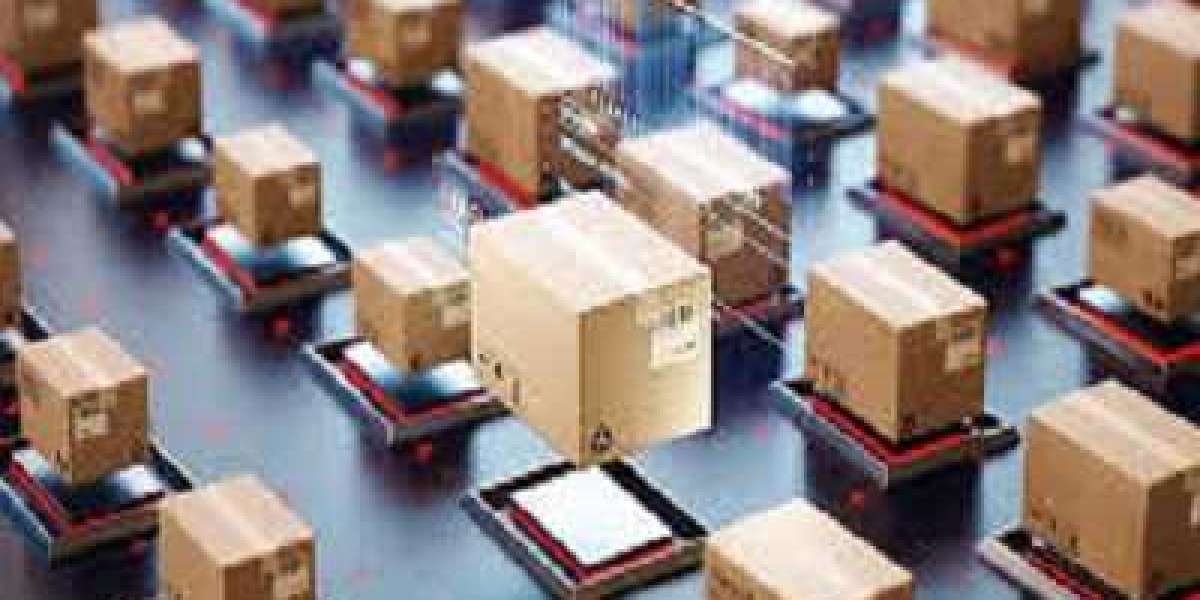 Third Party Logistics Market to Hit $1876.66 Billion By 2030
