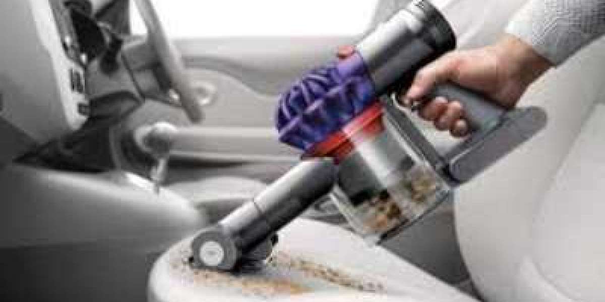 Car Vacuum Cleaner Market to Hit $16.01 Billion By 2030