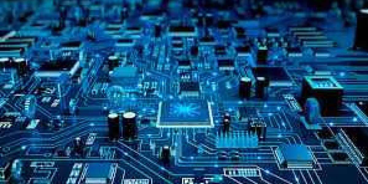 Microelectronics Market to Hit $677.92 Billion By 2030