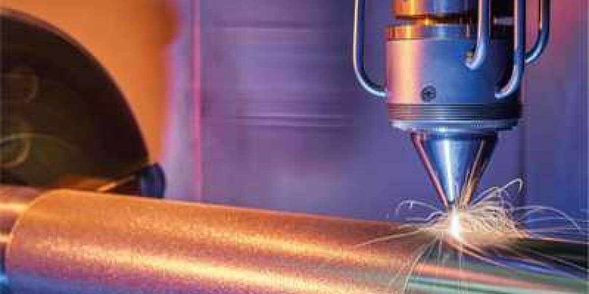 Laser Cladding Market to Hit $736.73 Million By 2030