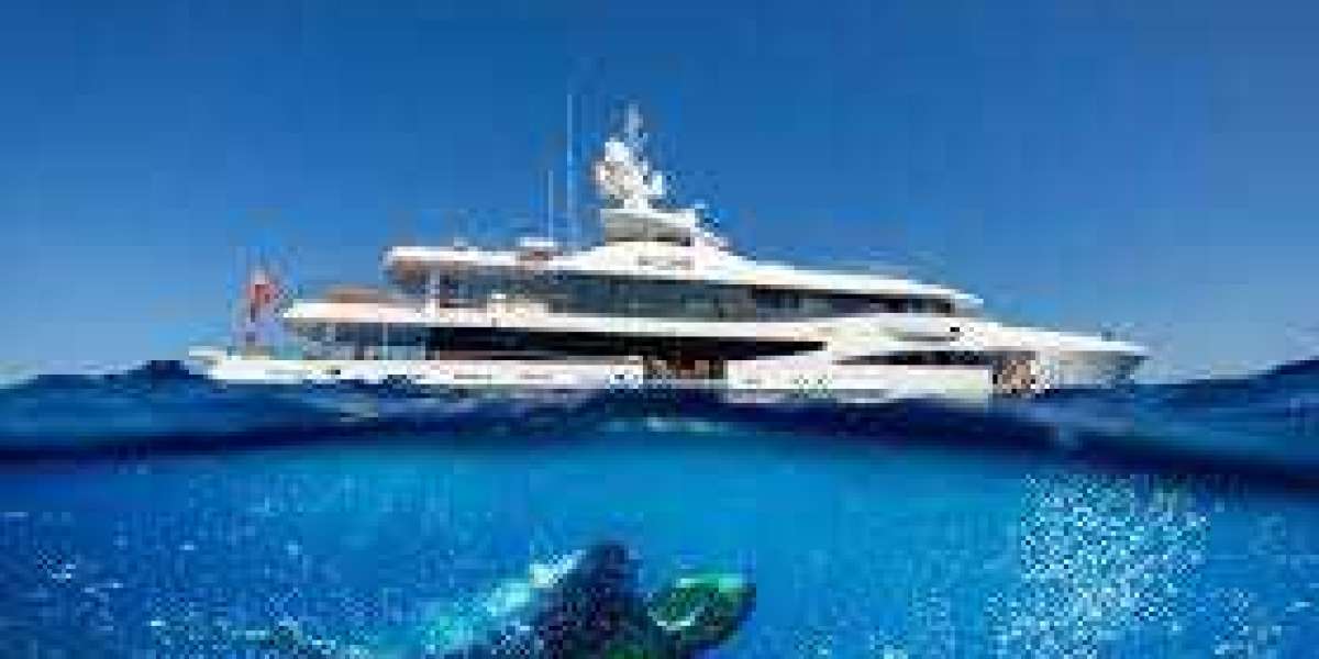 Yacht Charter Market to Hit $11.2 Billion By 2030