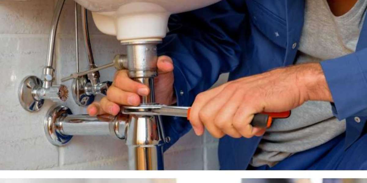 ABC Maintenance Brentford: Your Trusted Local Plumber