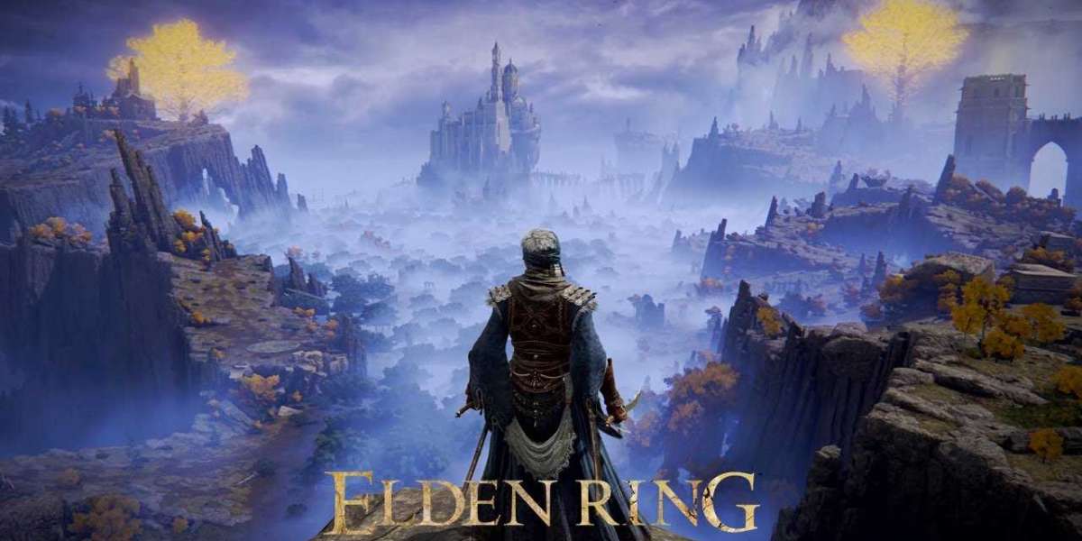 The Best Elden Ring Rune Farms (2023)