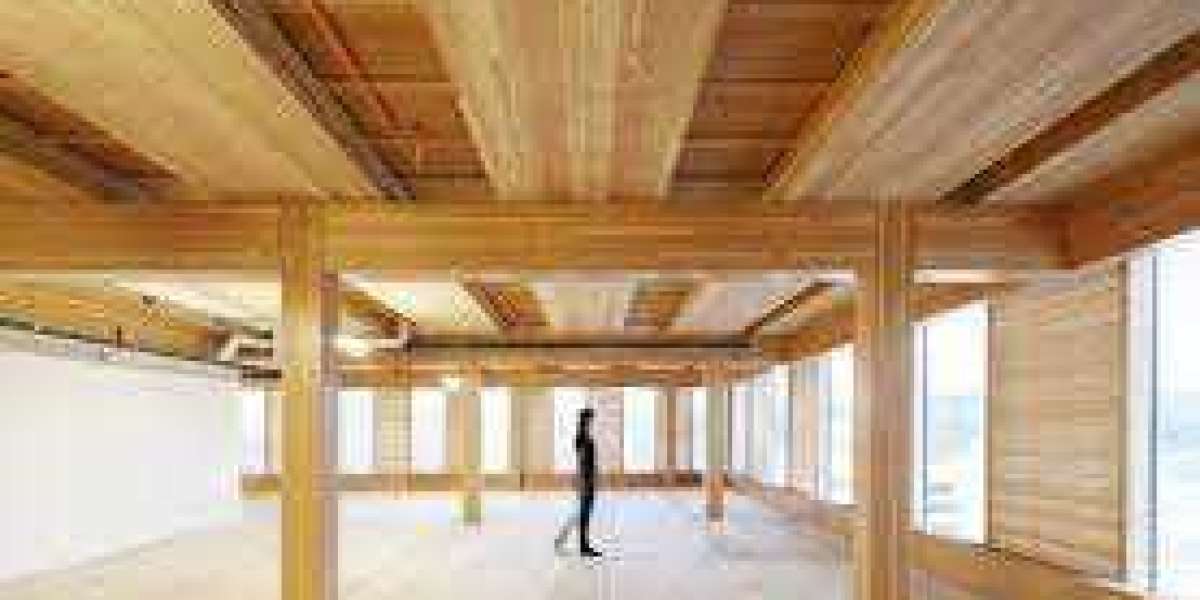 Cross Laminated Timber Market to Hit $3.5 Billion By 2030