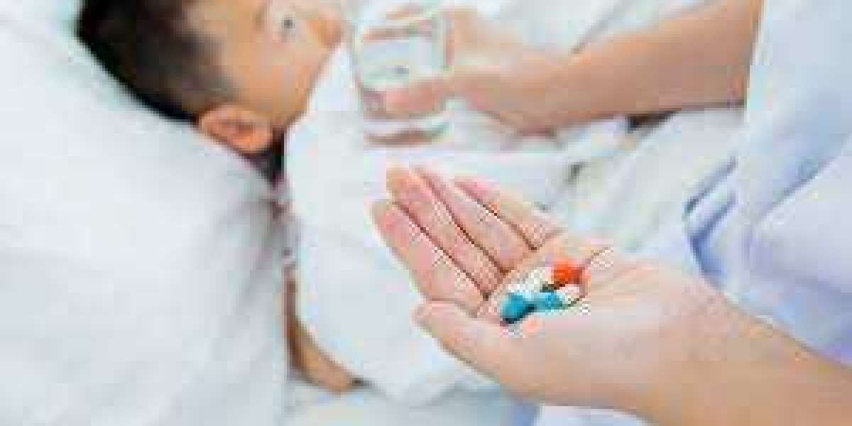 Compare the different ADHD medications
