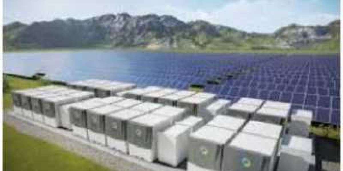 Solar Battery Market to Hit $360 Million By 2030