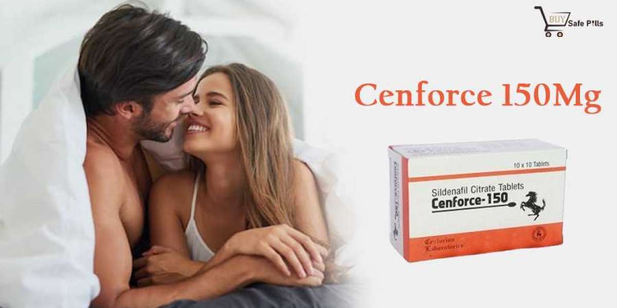 Buy Cenforce 150 Mg Tablet Online From Buysafepills