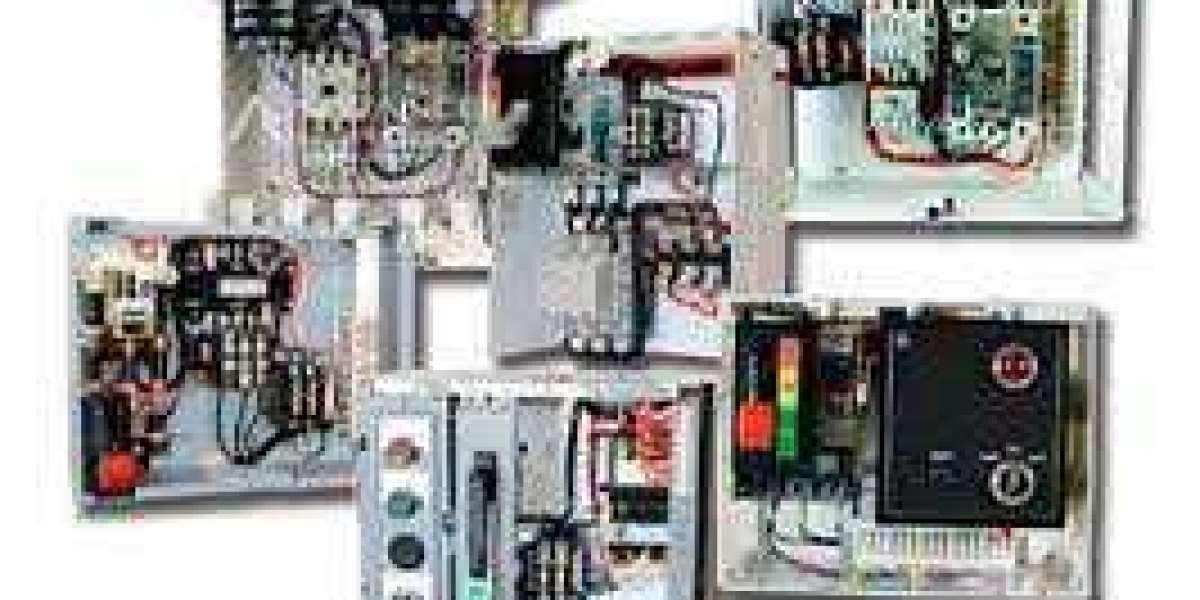 Low Voltage Motor Control Centre Market to Hit $6.4 Billion By 2030