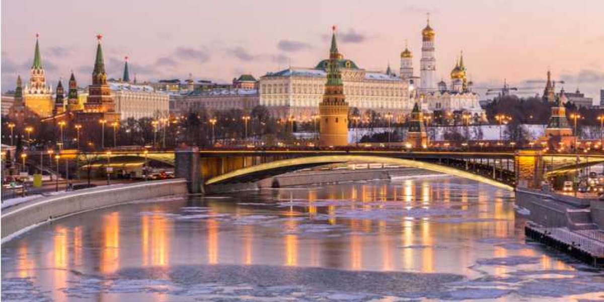 Explore the Charm of Russia: Unveiling Unforgettable Tour Packages from India