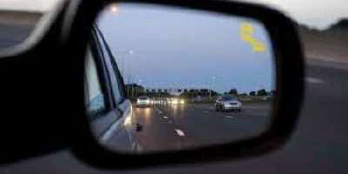 Automotive Blind Spot Detection System Market to Hit $9.25 Billion By 2030