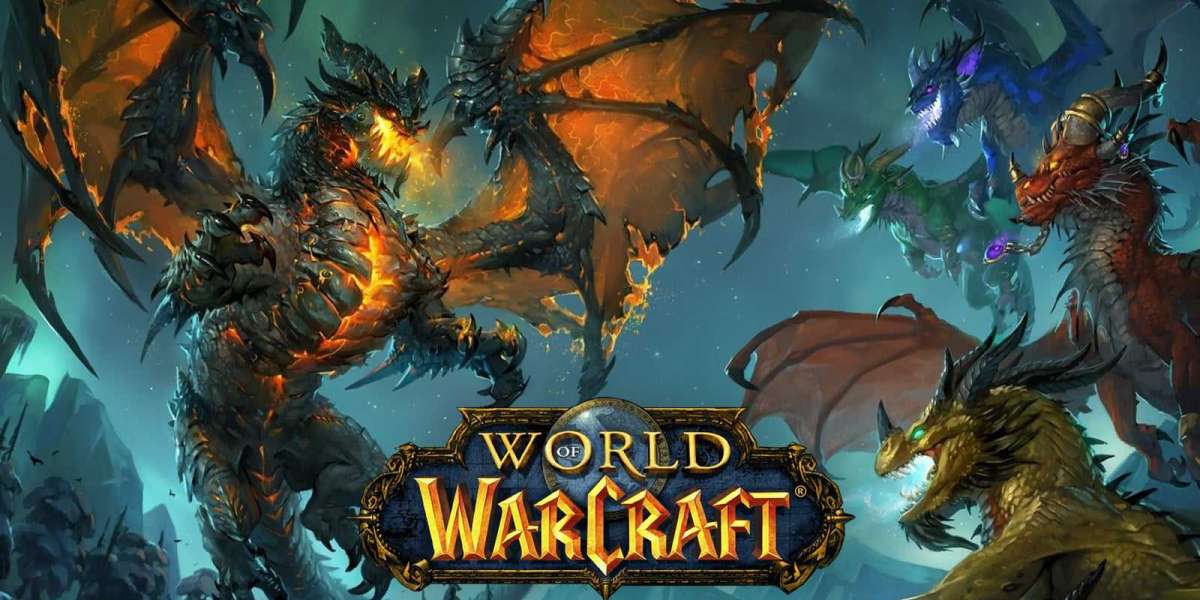 World of Warcraft Classic Hardcore made me fall in love with leveling all once more