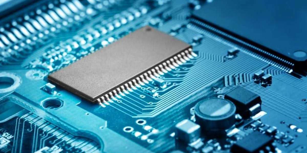 Semiconductor Memory IP Market Present Scenario on Growth Analysis & Key Players by 2032