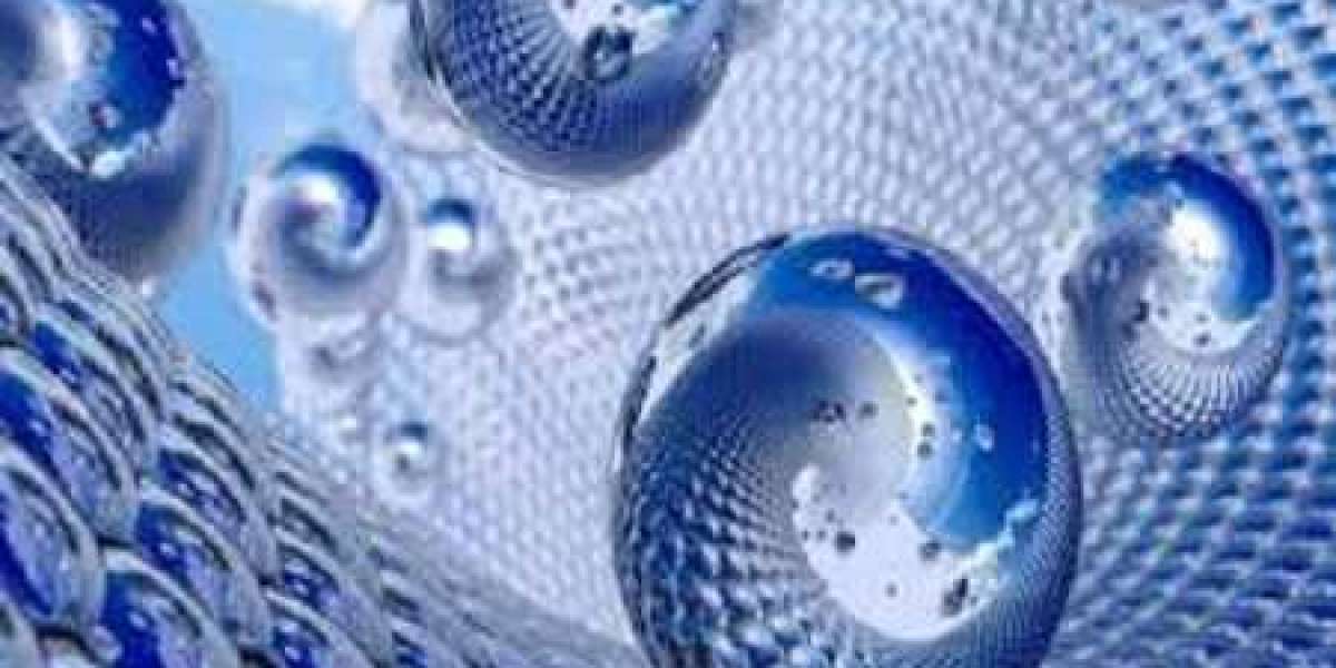 Nanocoatings Market to Hit $34.70 Billion By 2030
