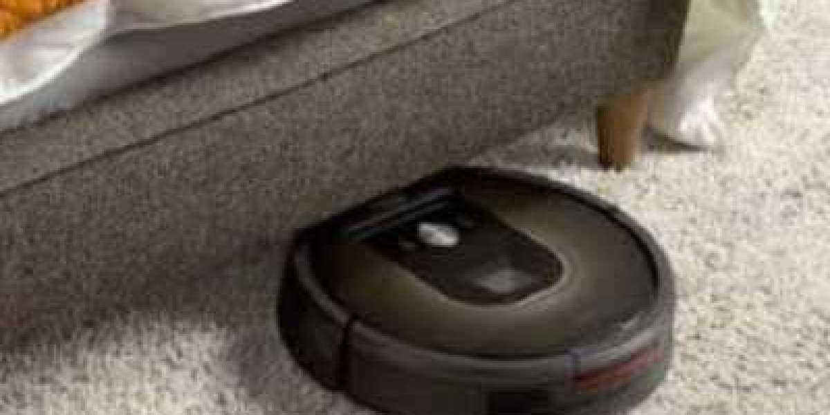 Vacuum Cleaners Market to Hit $22.20 Billion By 2030