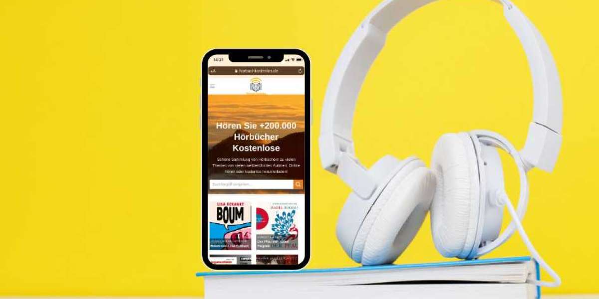 Listen to free audiobooks: Your gateway to the world of free music listening