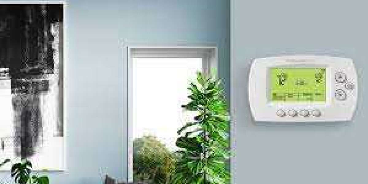 Thermostats Market to Hit $11.34 Billion By 2030