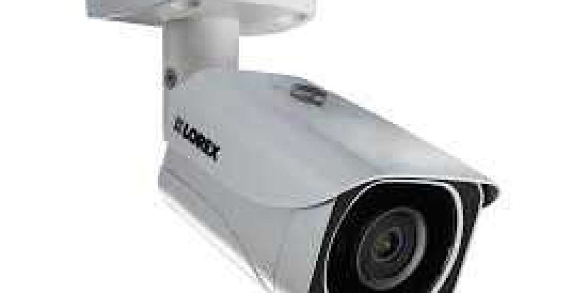 Outdoor Surveillance Cameras Market to Hit $3.44 Billion By 2030