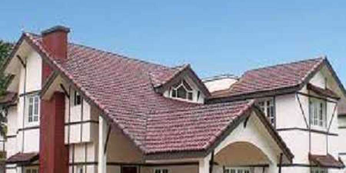Roofing Materials Market to Hit $155.36 Billion By 2030