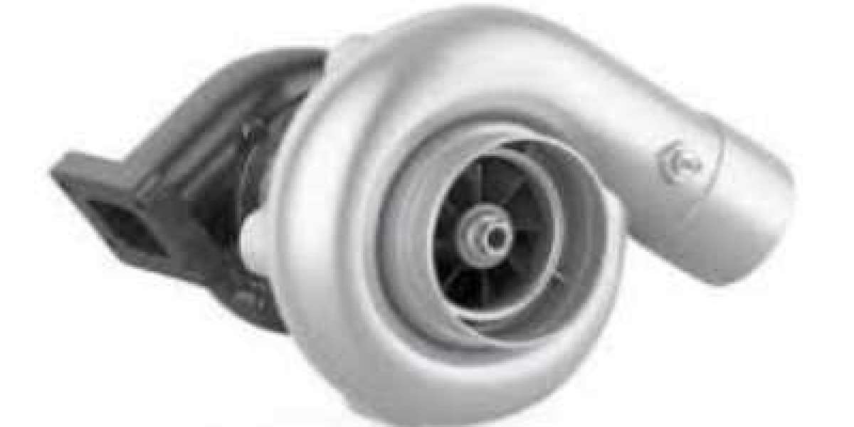 Turbocharger Market to Hit $26119.71 Million By 2030