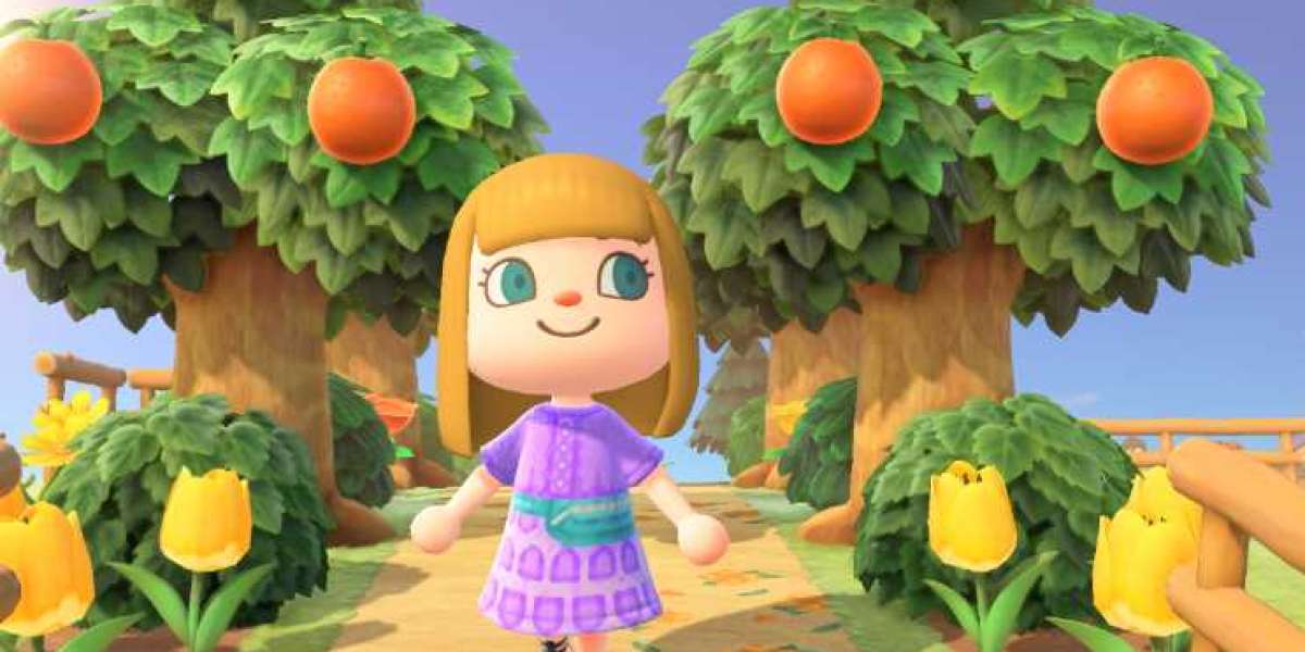 One of the Strategies That Will Help the Upcoming Animal Crossing Game Achieve the Next Level of Customization