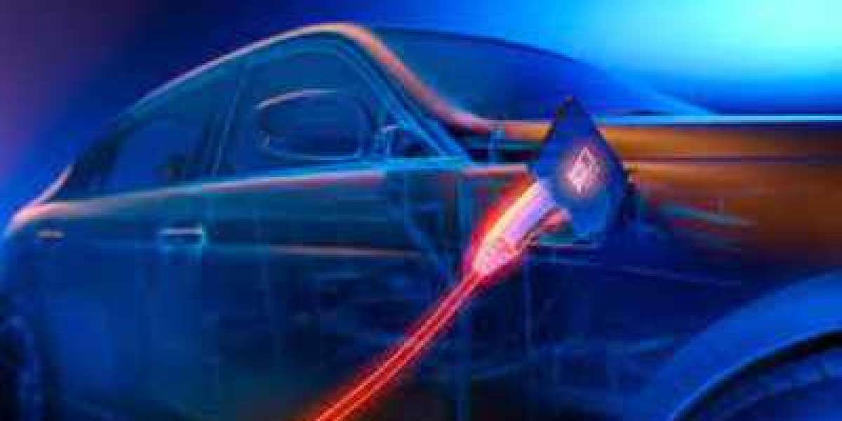 Automotive for Electric Vehicles Market to Hit $47.58 Billion By 2030