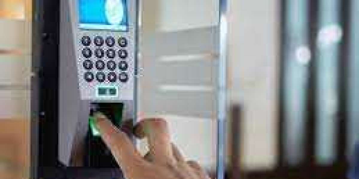 Electronic Access Control Systems Market to Hit $83.11 Billion By 2030