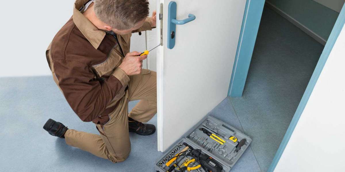 Securing Your Watford Property: The Importance of Lock Replacement
