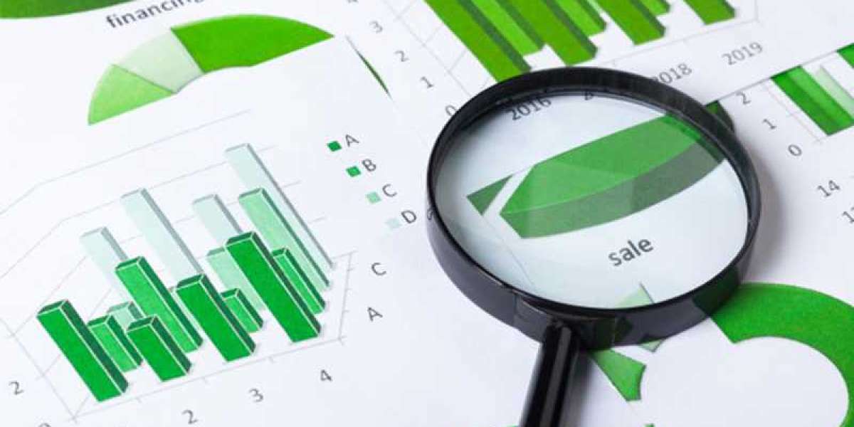 Assessment Services Market Survey and Forecast Report 2023