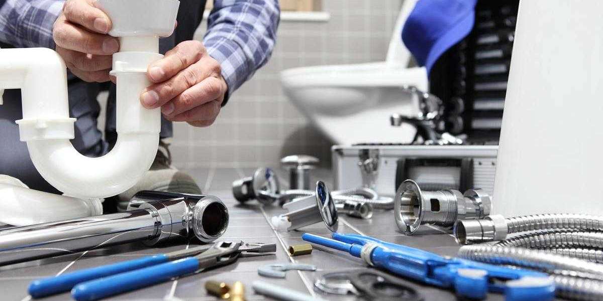 How  ABC Maintenance Brentford is your trusted plumbing partner