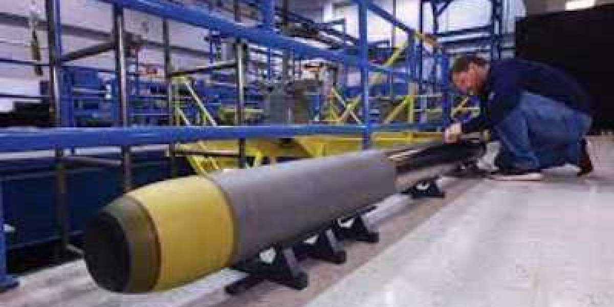 Torpedo Market Soars $1454 Million by 2030