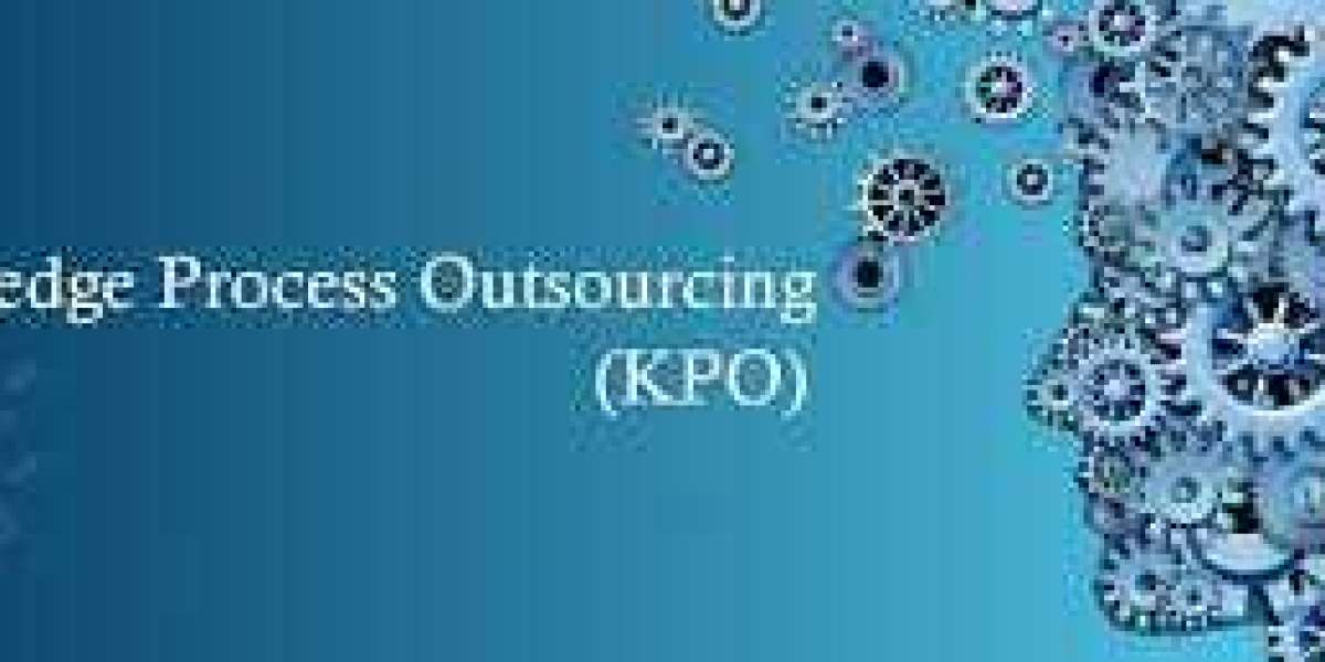 Knowledge Process Outsourcing (KPO) Market Soars $60.67 Billion by 2030