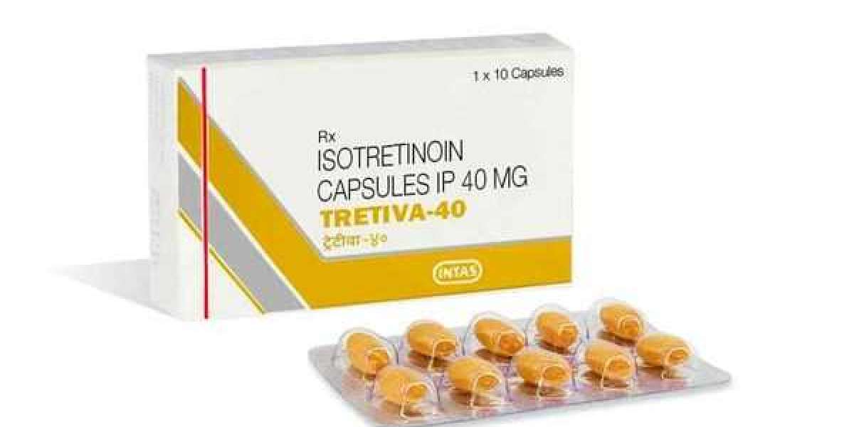 The Side Effects of Accutane (Isotretinoin)