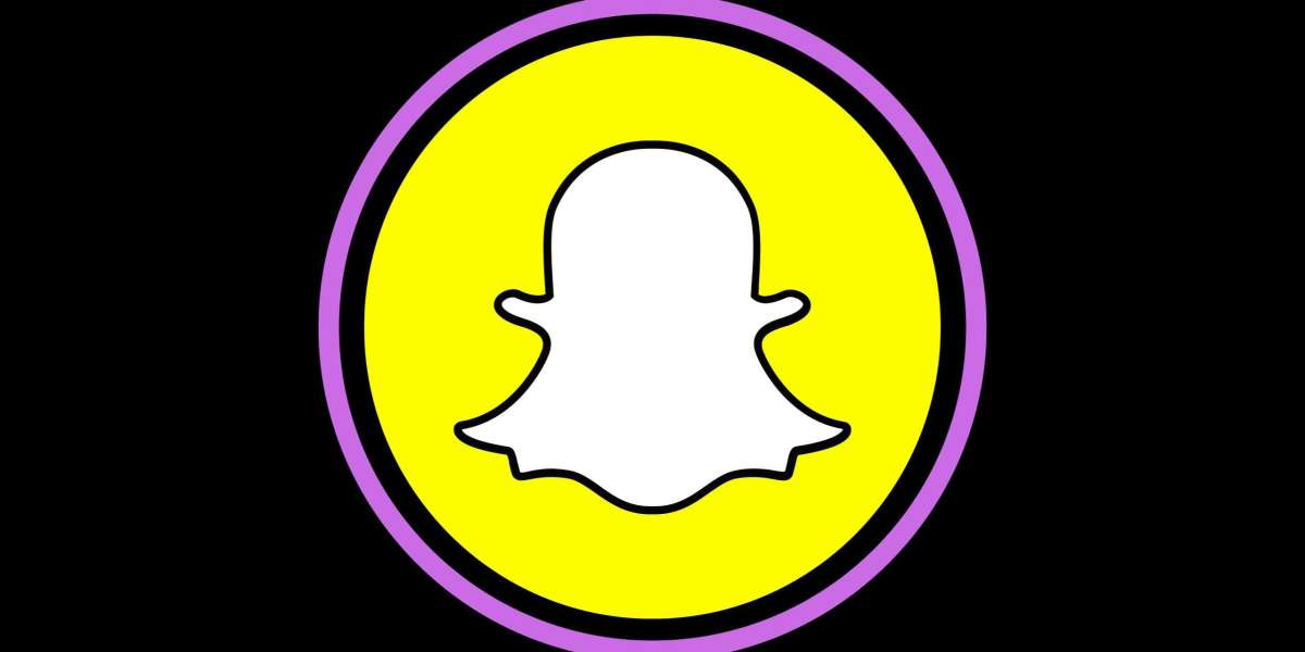 Why Is There a Purple Ring Meaning on Snapchat?