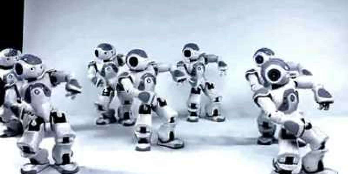 Humanoid Robot Market Soars $32398.97 Million by 2030