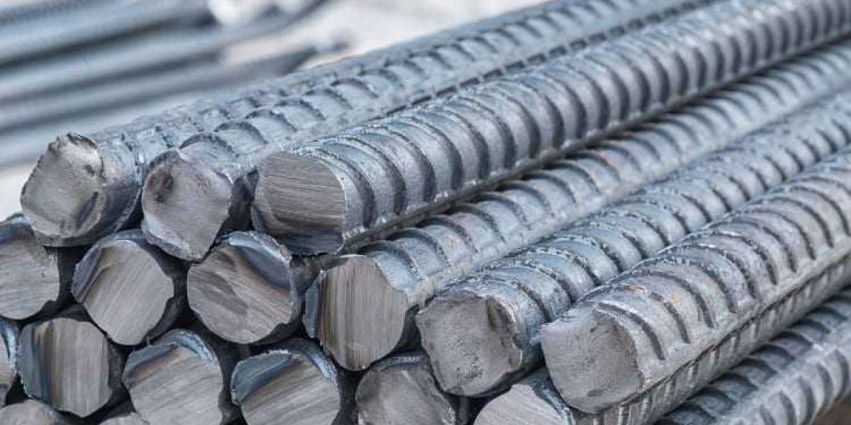 Steel Reinforcement Unveiled: Exploring the Work of an Affordable Rebar Manufacturer