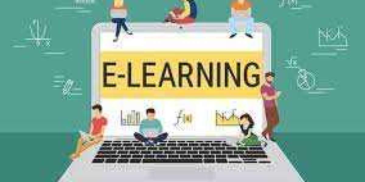 Online Education/E-Learning Market Soars $602.0 Billion by 2030