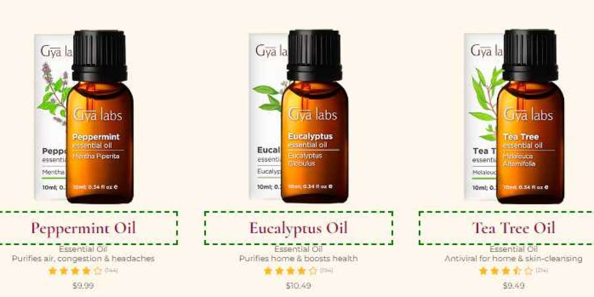 Beyond Lavender: Lesser-Known Essential Oils for Cuts You Should Try