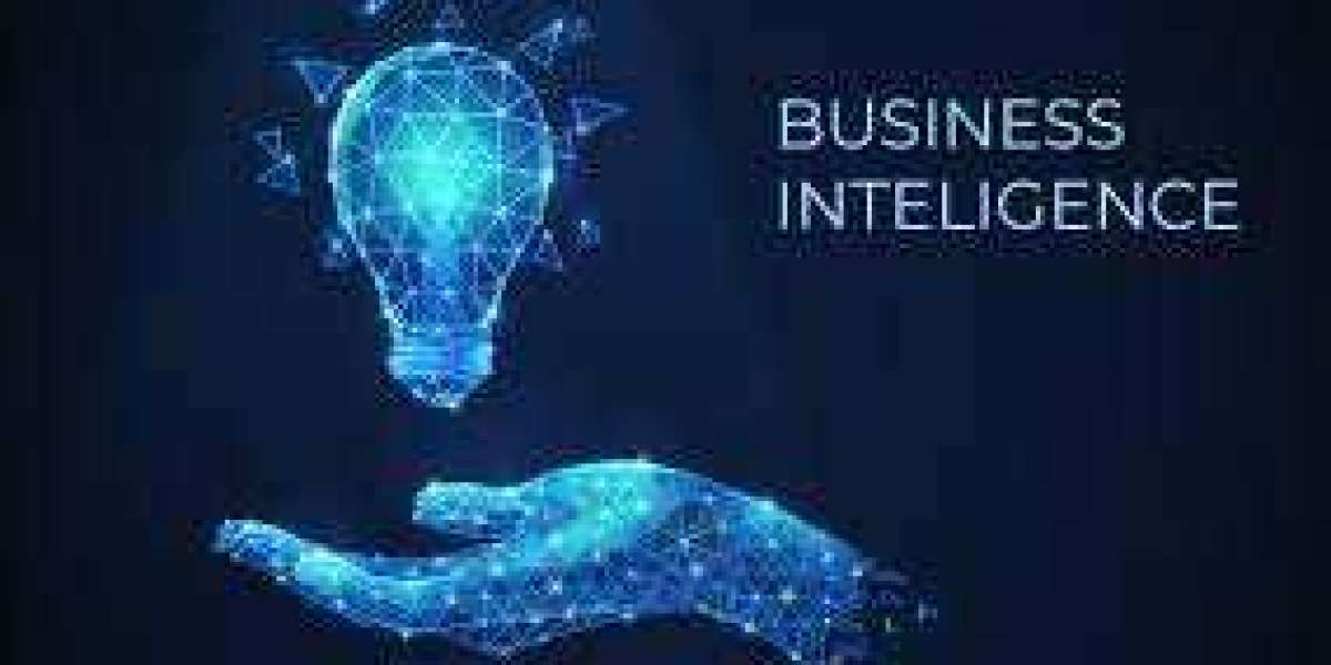 Business Intelligence Market Soars $41.94 Billion by 2030