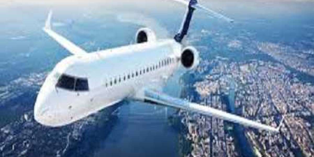 Business Jet Market Soars $49.84 Billion by 2030