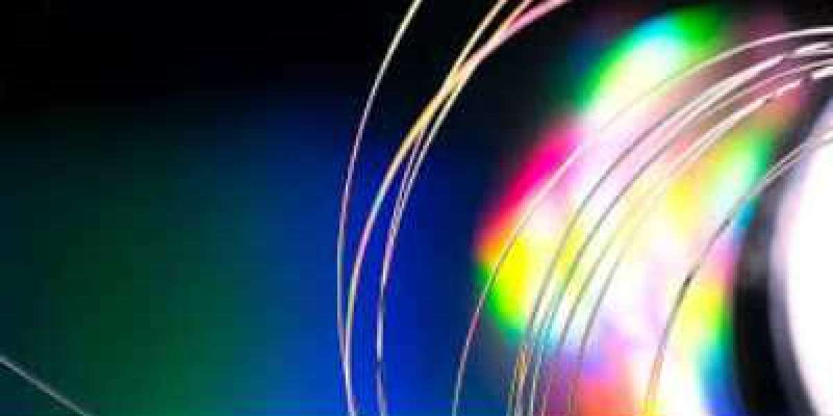 Specialty Optical Fibers Market Soars $2529.5 Million by 2030