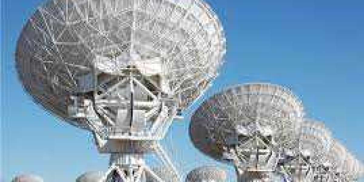 Surveillance Radars Market Soars $15.08 Billion by 2030