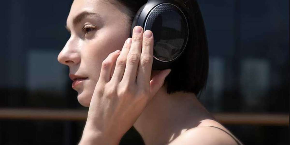 Unleashing the Freedom of Phiaton Wireless Over-Ear Headphones
