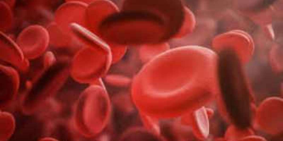 Hemophilia Market Soars $18.77 Billion by 2030