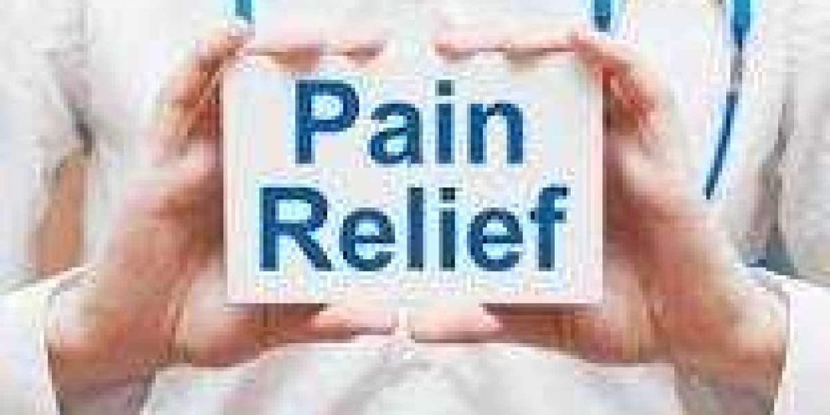 Explore Alternative Treatments for Chronic pain