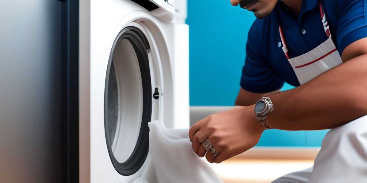 Washing Machine Repair: Keeping Your Appliance in Top Shape